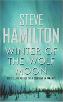 Winter of the Wolf Moon Book