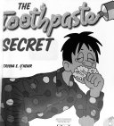 The Toothpaste Secret Book