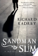 Sandman Slim PDF Book By Richard Kadrey