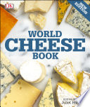 World Cheese Book Book
