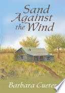 Sand Against the Wind Book