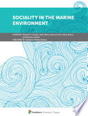 Sociality in the Marine Environment