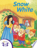 Snow White Book