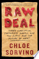 Raw Deal Book