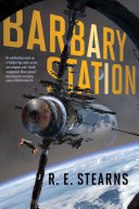 Barbary Station [Pdf/ePub] eBook