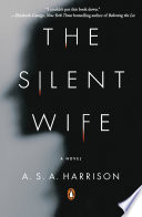 The Silent Wife image