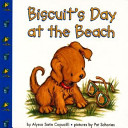 Biscuit s Day at the Beach Book PDF