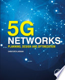5G Networks Book PDF