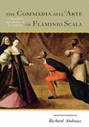The Commedia Dell'arte of Flaminio Scala