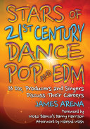 Read Pdf Stars of 21st Century Dance Pop and EDM