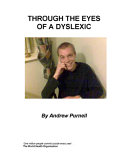Through the Eyes of a Dyslexic