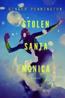 Stolen Santa Monica Book PDF
