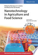 Nanotechnology in Agriculture and Food Science Book