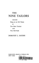 The Nine Tailors 