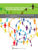 Inclusive Science Communication in Theory and Practice