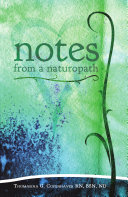 Notes from a Naturopath