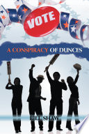 A Conspiracy of Dunces PDF Book By Bill Shaw