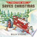 Tractor Mac Saves Christmas