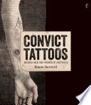 Convict Tattoos Book