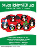 50 More Holiday Stem Labs