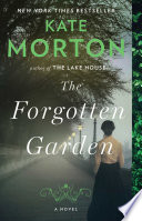 The Forgotten Garden Book