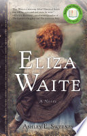 Eliza Waite Book