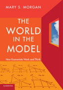 The World in the Model