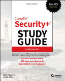 CompTIA Security+ Study Guide Pdf/ePub eBook