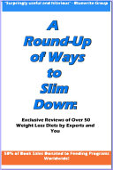 How to Lose Weight Fast  A Round Up of Ways to Slim Down