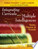 Integrating Curricula With Multiple Intelligences