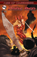 Grimm Fairy Tales: Code Red #1