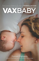 VaxBaby Book