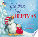 God Bless Our Christmas Book