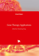 Gene Therapy Applications Book