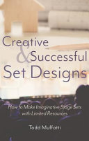 Creative and Successful Set Designs Book PDF
