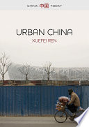 Urban China Book