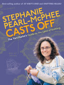 Stephanie Pearl Mcphee Casts Off
