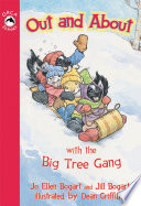 Out and About with the Big Tree Gang
