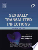 Sexually Transmitted Infections   E book