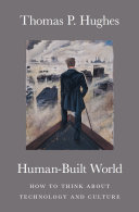 Human Built World