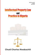 Intellectual Property and Law in Nigeria