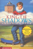 King of Shadows by Susan Cooper PDF