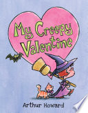 My Creepy Valentine Book PDF