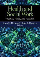 Health and Social Work