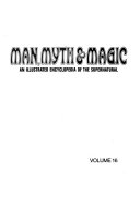 Man  Myth   Magic