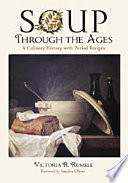Soup Through the Ages Book