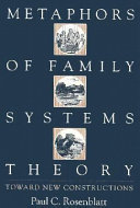Metaphors of Family Systems Theory