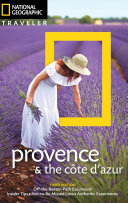 National Geographic Traveler Provence and the Cote D azur