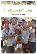 The Dobe Ju  Hoansi