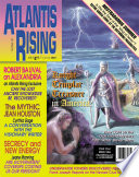 Atlantis Rising Magazine Issue 20     TEMPLAR TREASURE IN AMERICA  download PDF Book